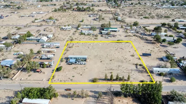 715 Montana Vista DR, Anthony, NM 88021
