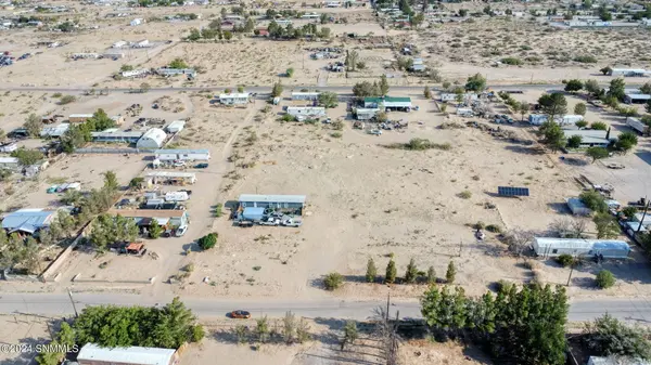 715 Montana Vista DR, Anthony, NM 88021