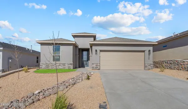 2045 Torreon RD, Las Cruces, NM 88012