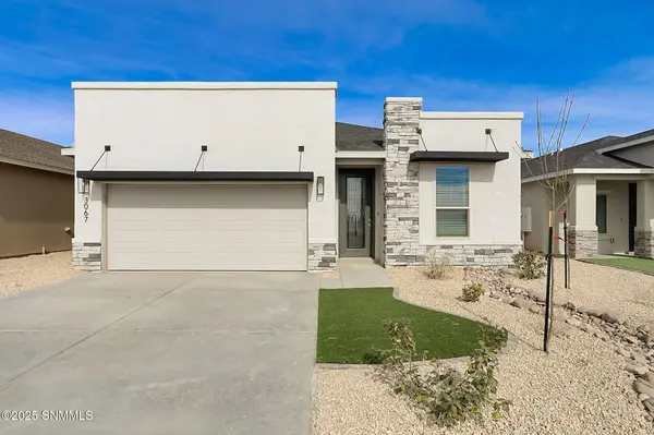 3067 San Jenaro DR, Las Cruces, NM 88012