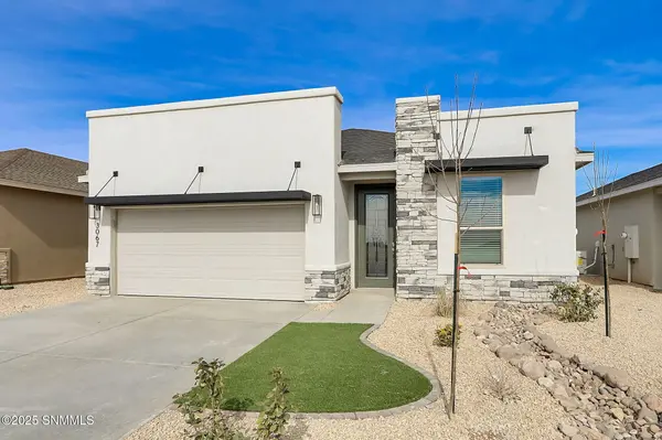 3067 San Jenaro DR, Las Cruces, NM 88012