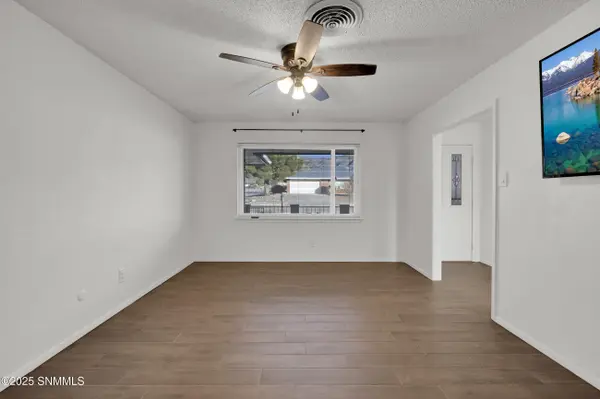 1821 Arizona AVE, Alamogordo, NM 88310