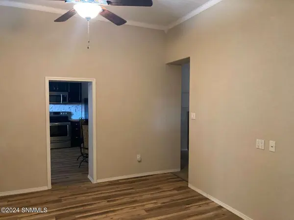 504 8Th ST, Alamogordo, NM 88310