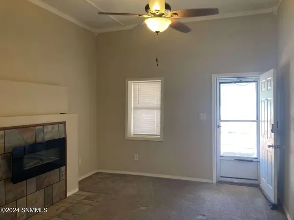 504 8Th ST, Alamogordo, NM 88310