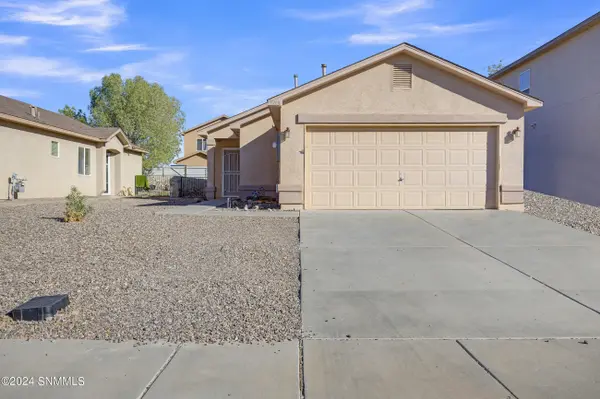 5013 Troybrook RD, Las Cruces, NM 88012