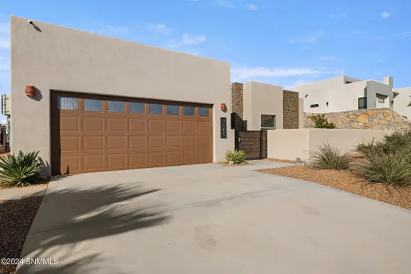 3065 Cheyenne DR, Las Cruces, NM 88011