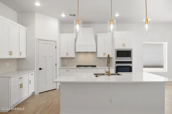 2871 Prado Del Sol AVE, Las Cruces, NM 88011
