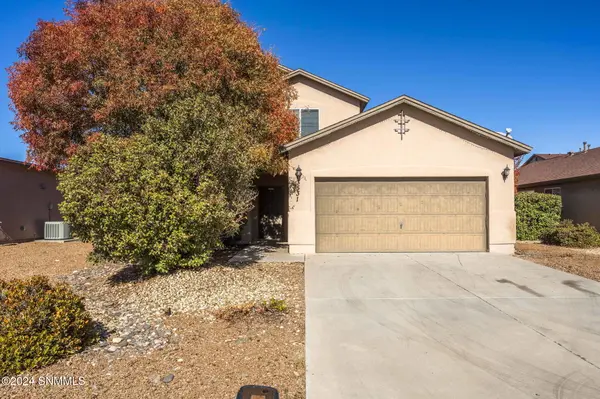 3531 Sierra Bonita AVE, Las Cruces, NM 88012