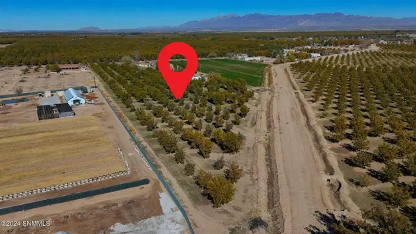 401 W SAN MIGUEL ST, La Mesa, NM 88044