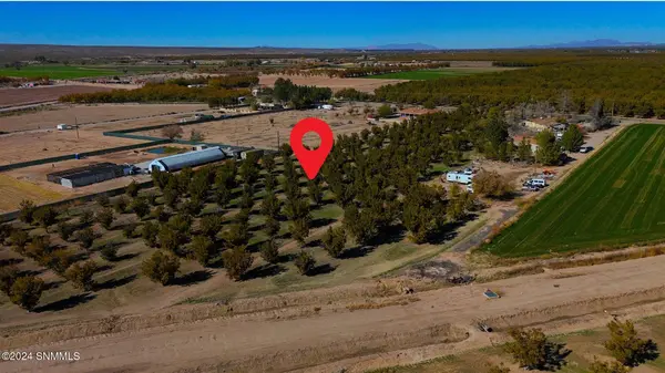 401 W SAN MIGUEL ST, La Mesa, NM 88044