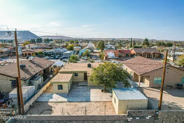 131 Pinon DR, Sunland Park, NM 88063