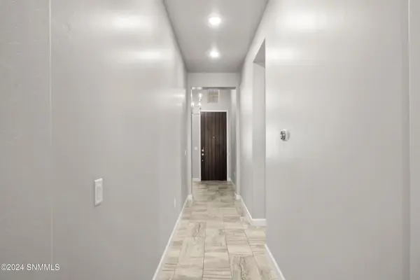 3911 Santa Alexandra RD, Las Cruces, NM 88012