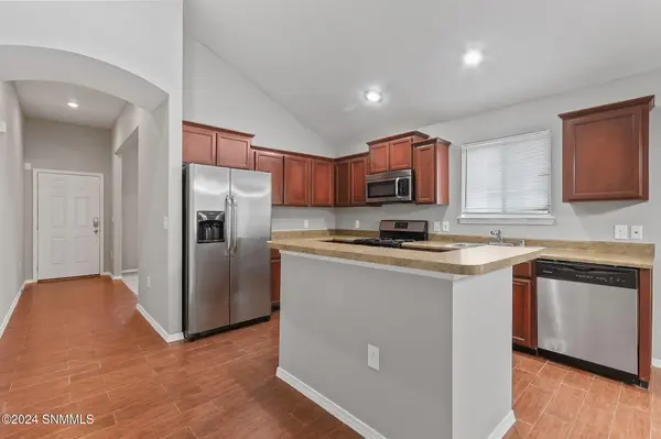 5813 DURRILL ST, Sunland Park, NM 88063