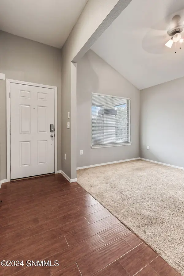 5813 DURRILL ST, Sunland Park, NM 88063