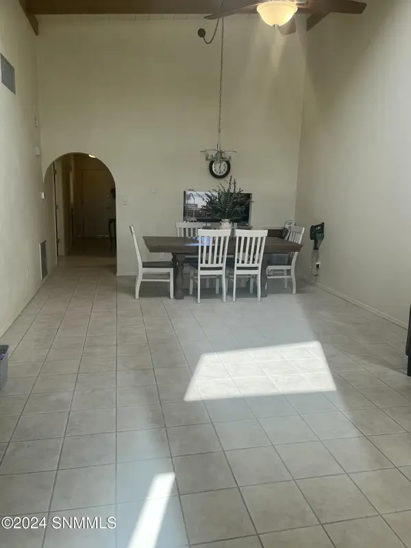 905 Conway #14, Las Cruces, NM 88005