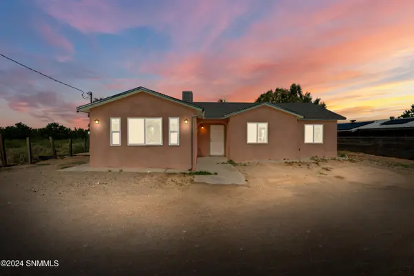 2863 Nanez RD, Anthony, NM 88021