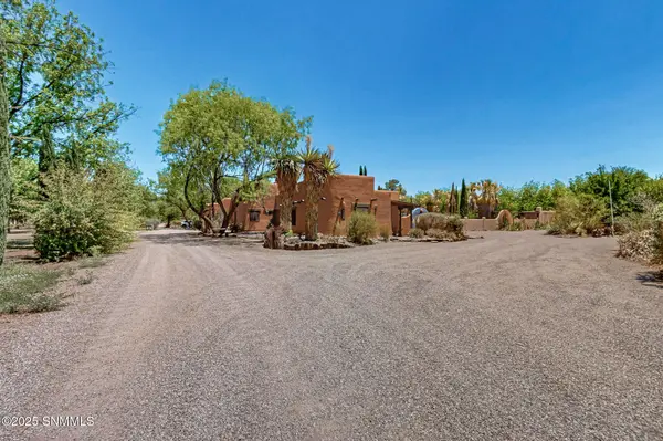 4645 Snow RD, Las Cruces, NM 88005