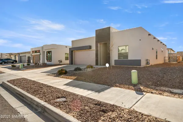 1108 Nickel Hill, Sunland Park, NM 88008