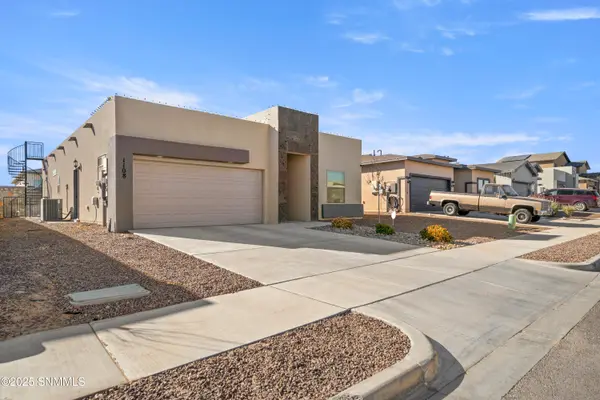 1108 Nickel Hill, Sunland Park, NM 88008