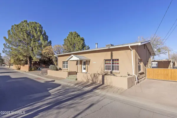 2149 Calle de Guadalupe, Mesilla, NM 88046