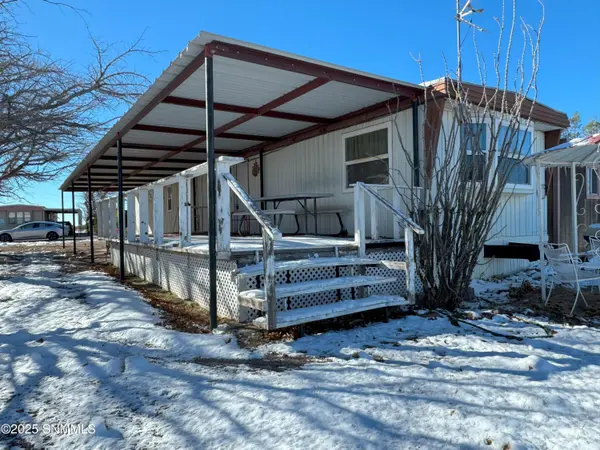 108 Arabian RD, Caballo, NM 87931
