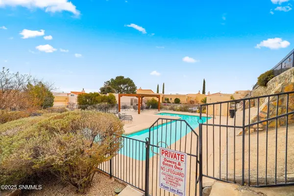4 Las Casitas, Las Cruces, NM 88007