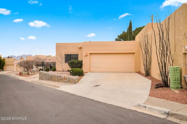 4 Las Casitas, Las Cruces, NM 88007