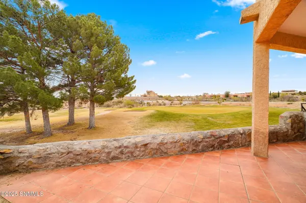 4 Las Casitas, Las Cruces, NM 88007