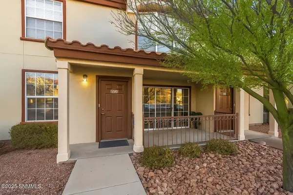3901 Sonoma Springs AVE #705, Las Cruces, NM 88011