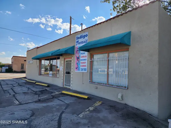 4001 W Picacho AVE,  Las Cruces,  NM 88007