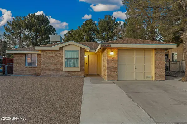 1821 Buchanan AVE, Las Cruces, NM 88001