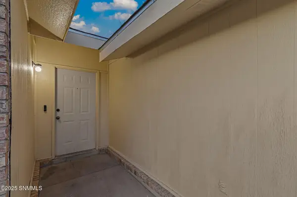 1821 Buchanan AVE, Las Cruces, NM 88001