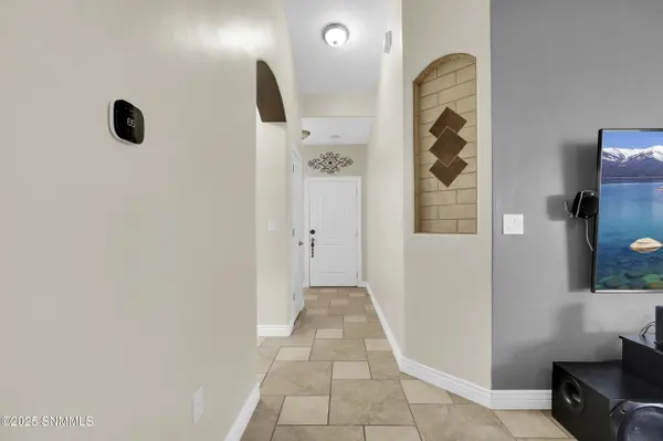 5631 Kiskadee PL, Las Cruces, NM 88012