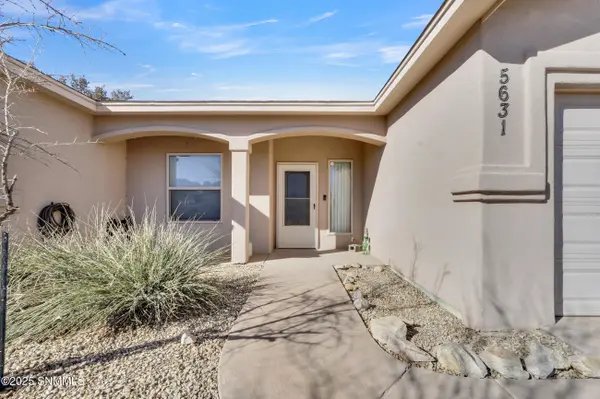 5631 Kiskadee PL, Las Cruces, NM 88012