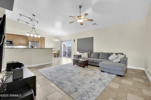 5631 Kiskadee PL, Las Cruces, NM 88012