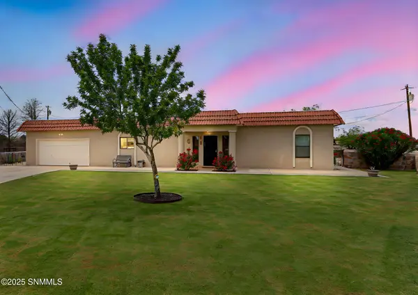 483 Calle De Oro, Las Cruces, NM 88007