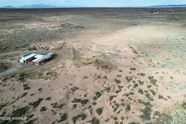 15535 Palomas Rd SE RD, Deming, NM 88030