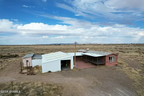 15535 Palomas Rd SE RD, Deming, NM 88030