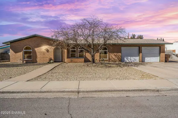 3141 Missouri AVE, Las Cruces, NM 88011
