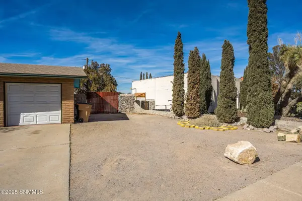 3141 Missouri AVE, Las Cruces, NM 88011