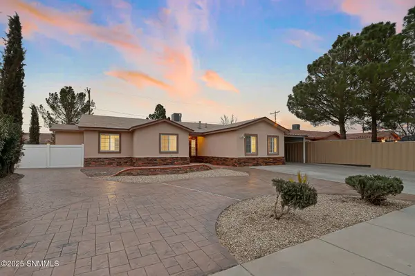 482 Tierra De Suenos, Anthony, NM 88021