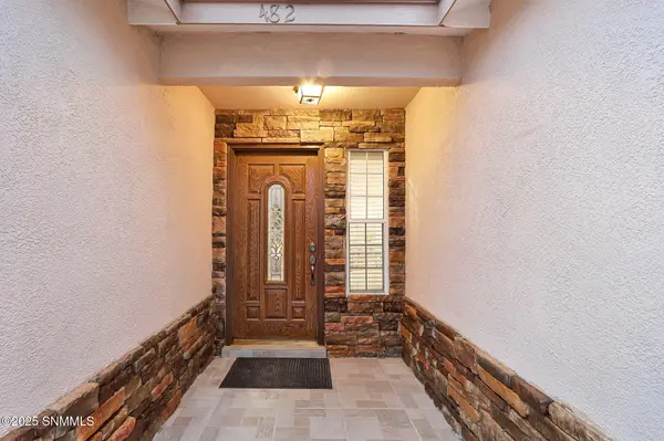 482 Tierra De Suenos, Anthony, NM 88021