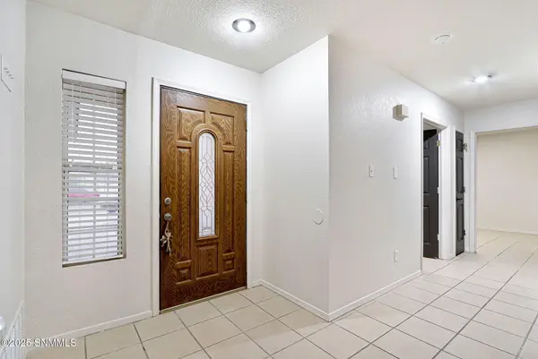 482 Tierra De Suenos, Anthony, NM 88021