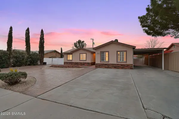 482 Tierra De Suenos, Anthony, NM 88021