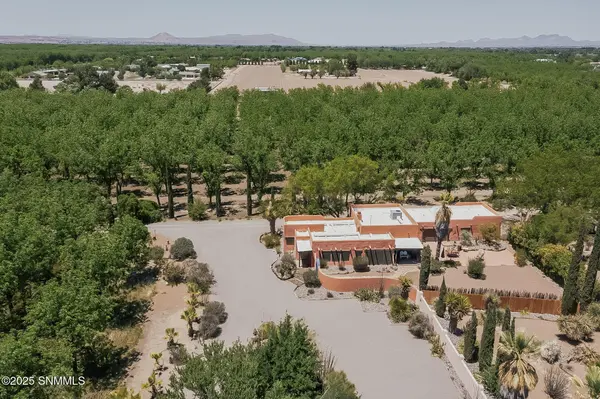 4645 Snow RD Las Cruces, NM 88005