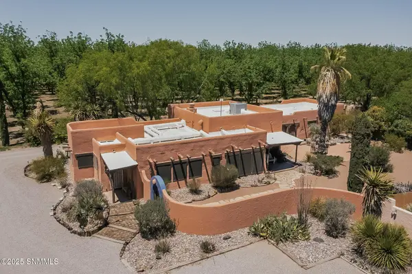 4645 Snow RD Las Cruces, NM 88005