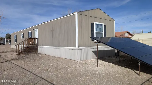 411 Romero AVE, Hurley, NM 88043