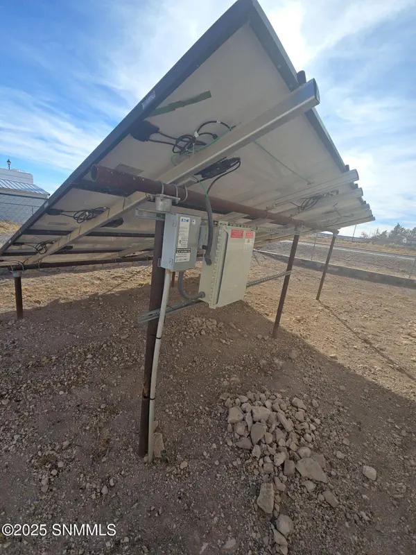 411 Romero AVE, Hurley, NM 88043