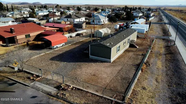 411 Romero AVE, Hurley, NM 88043