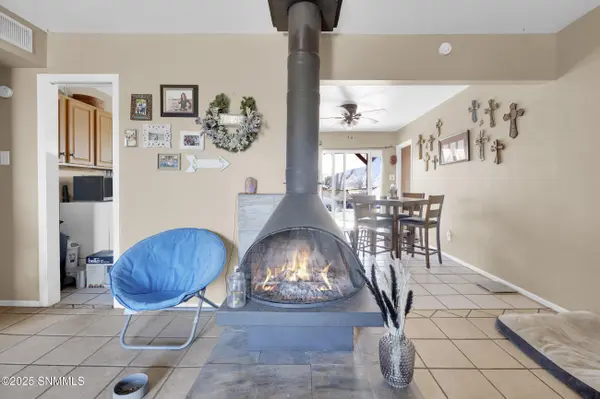 2020 Missouri AVE, Las Cruces, NM 88001